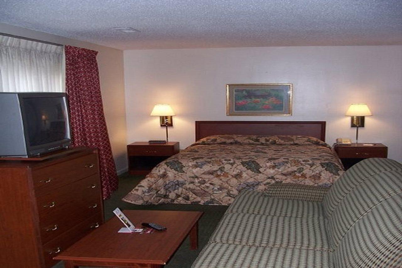 Huntsville Hotel & Suites المظهر الخارجي الصورة